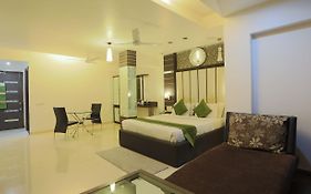 Hotel Apple Inn Vapi